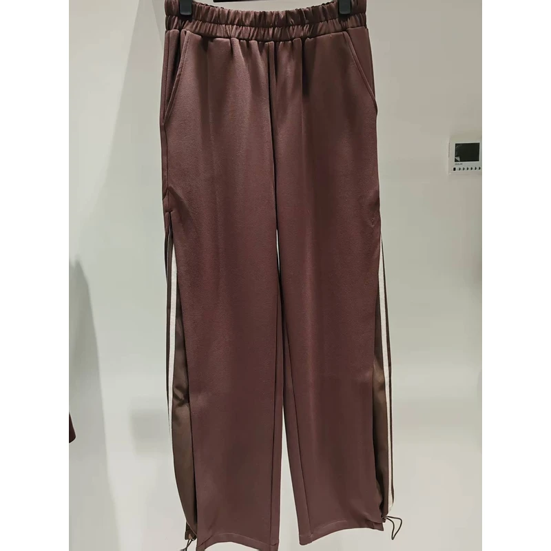 金影奇休闲长裤61762