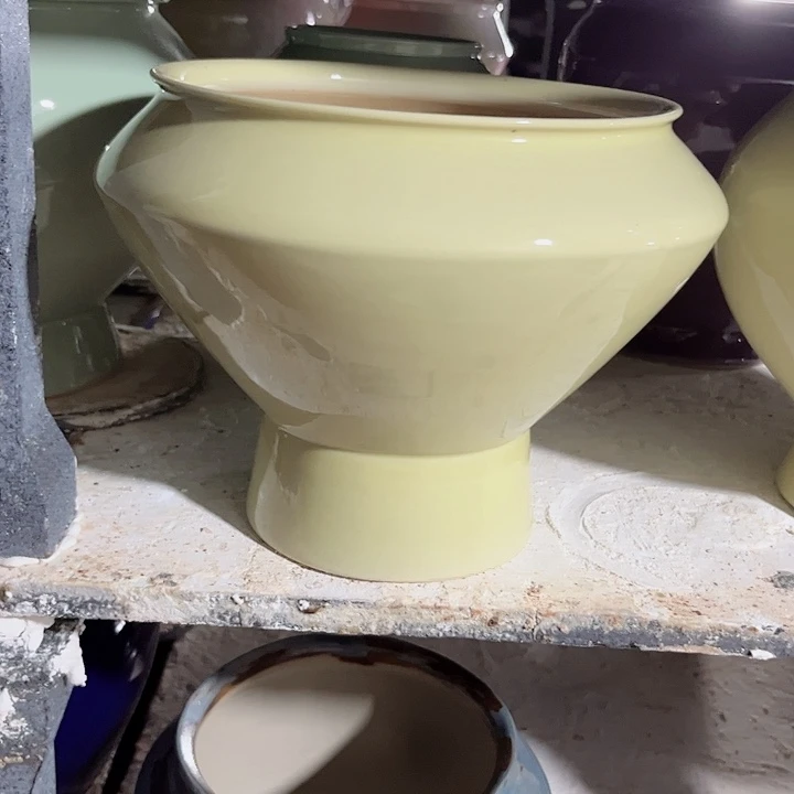 瓶口20号20 景德镇陶瓷满29包邮