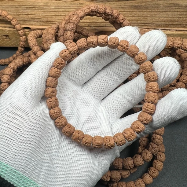 N125佛手小金刚，入门体验款 无泡药无滚筒9-10mm随机发货