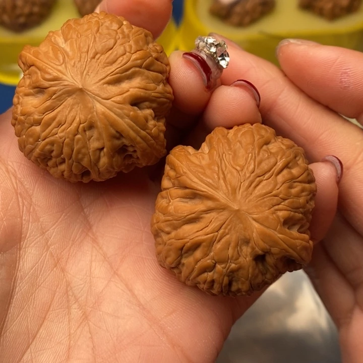 吊坠桃核铁锤41全品