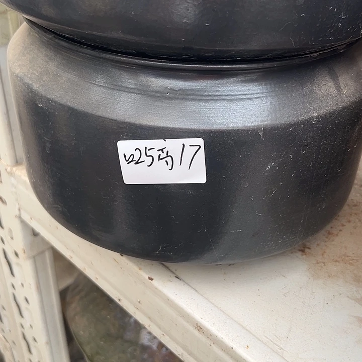 景德镇精品花盆栽适合盆