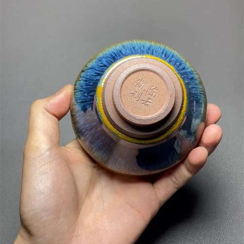 【闪购商品】茶盏-1046...........