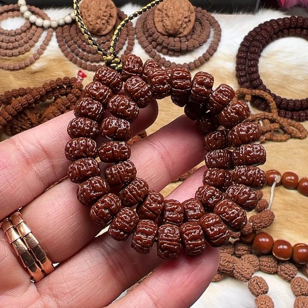 吊坠金刚菩提27…………