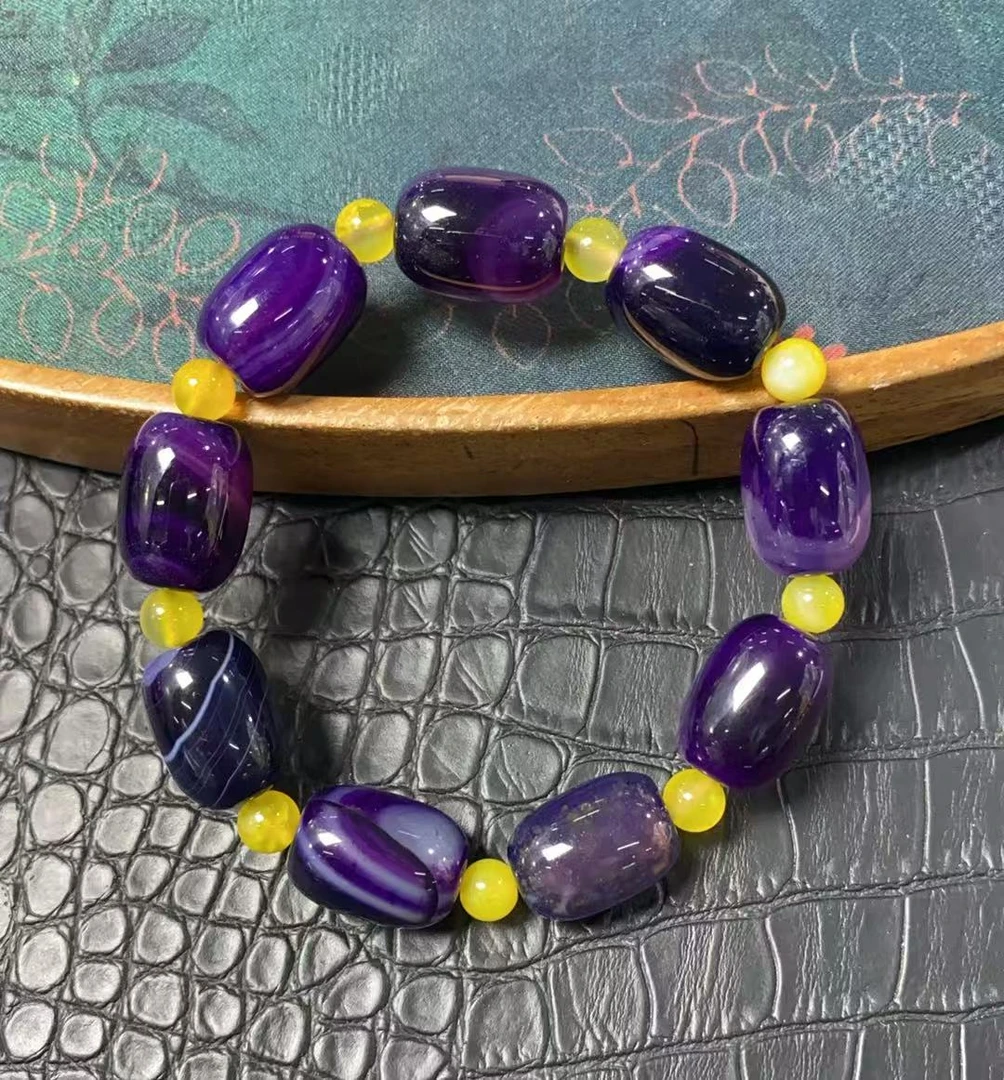 精品时尚手链丫801