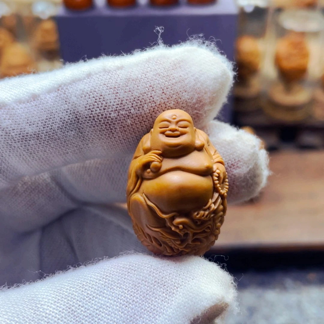 【闪购商品】手串/手链橄榄核