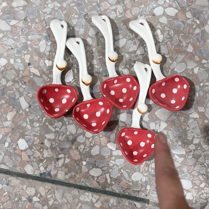 微瑕陶瓷完美主义者勿拍5
