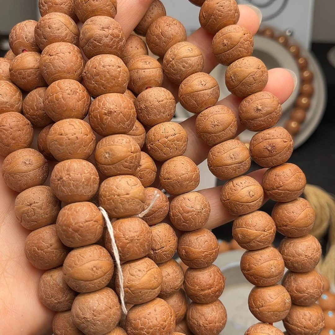 凤眼菩提手串14藏脖挂福利