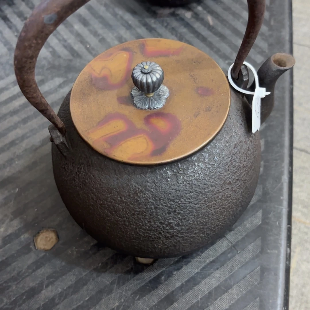 C***6紫砂茶案非常喜欢这个瓷器