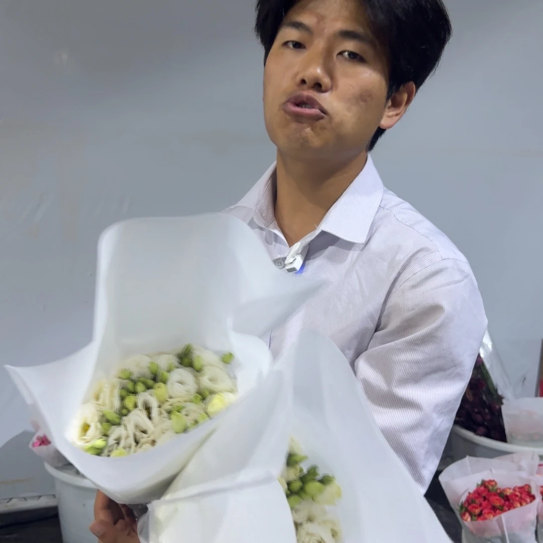 白桔梗1200克包邮价秒杀