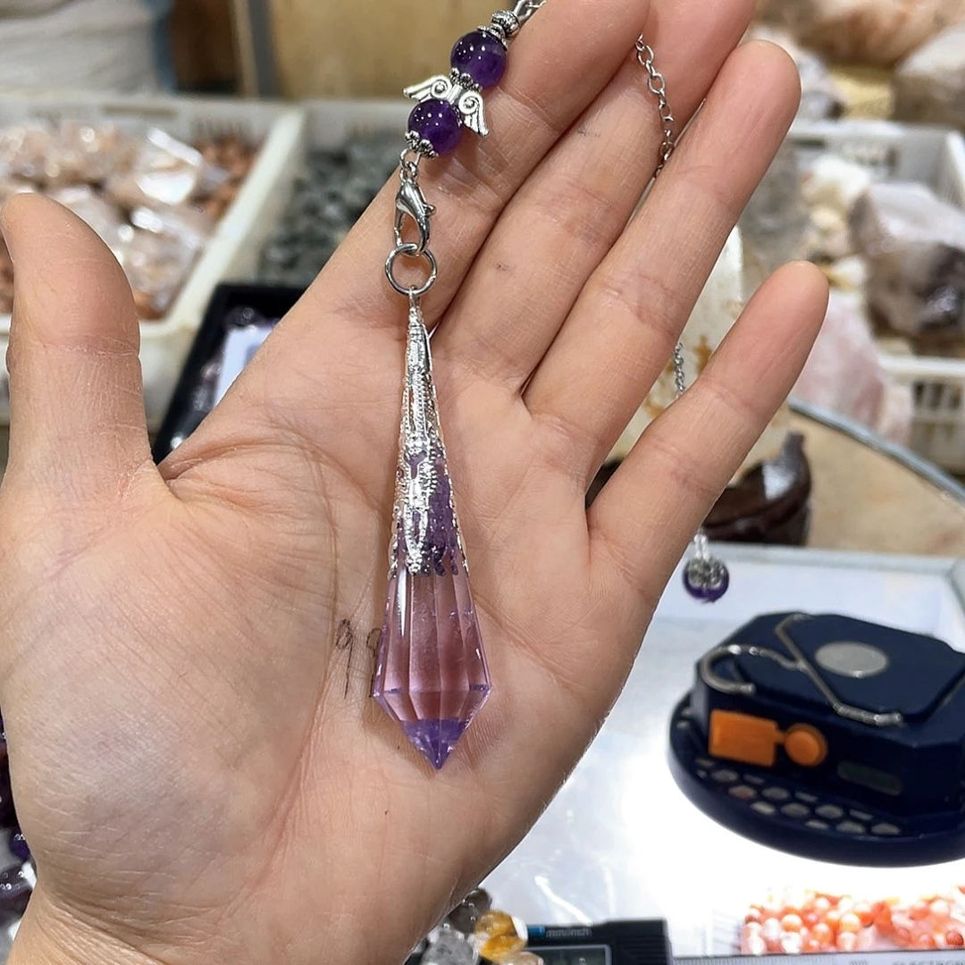 水晶摆件…….未镶嵌