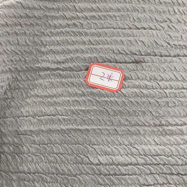 竹浆纤维高档面料2米