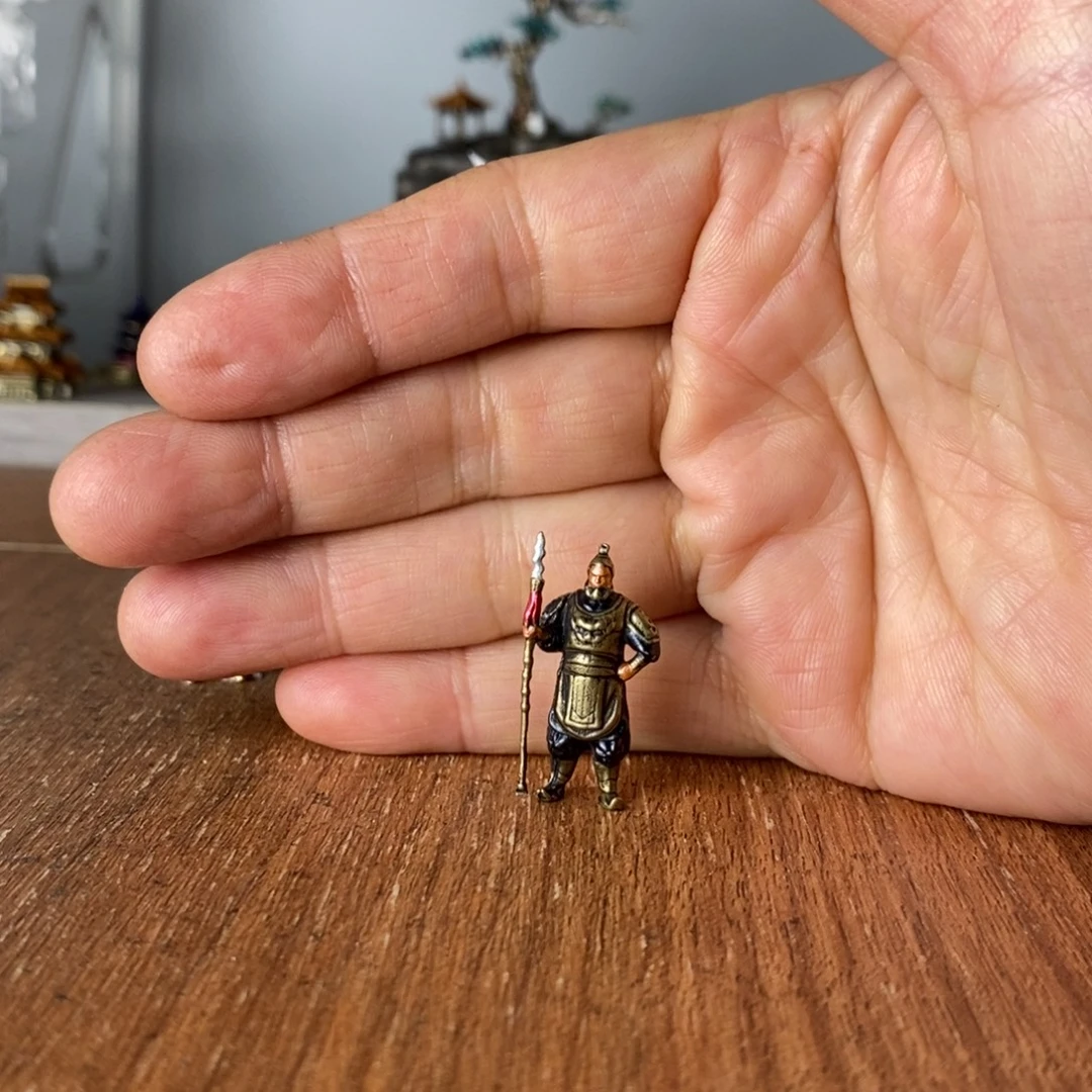 王***福摆件我要去年底的时候