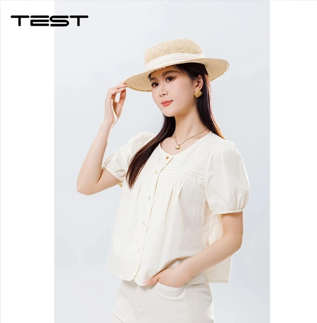 她之蝶时尚小衫1252050