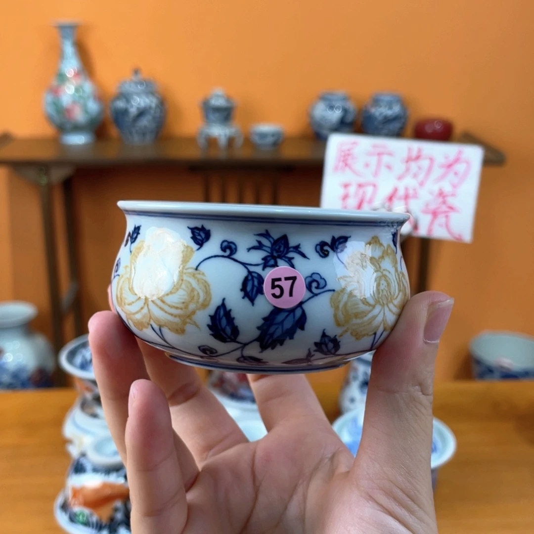 景德镇手绘哈哈哈哈哈哈