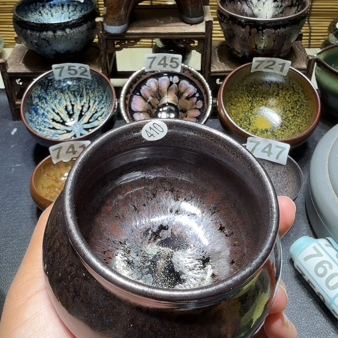茶盏天才天才工程410