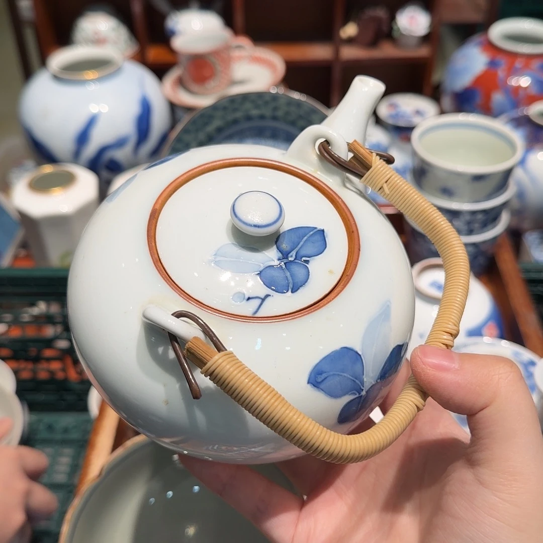 瓷片四十包邮 非全新