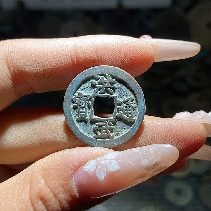 无***用铜文创工艺品花钱
