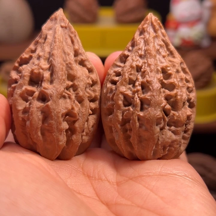 吊坠文玩核桃核桃10