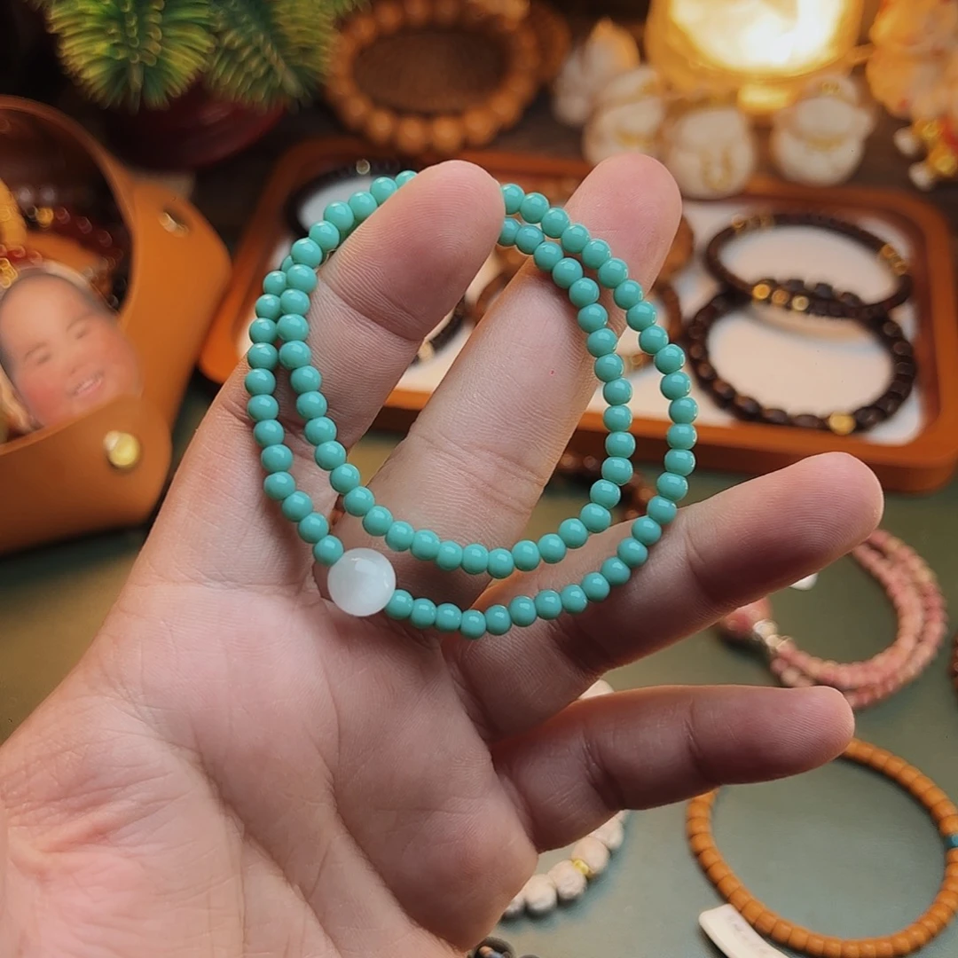 手串菩提根/象牙果