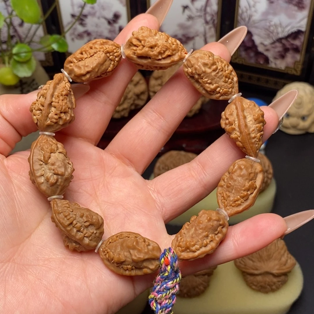 文玩核桃吊坠＃*＃麒麟脚1.6