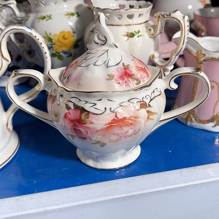 凡间陶瓷家居生活馆