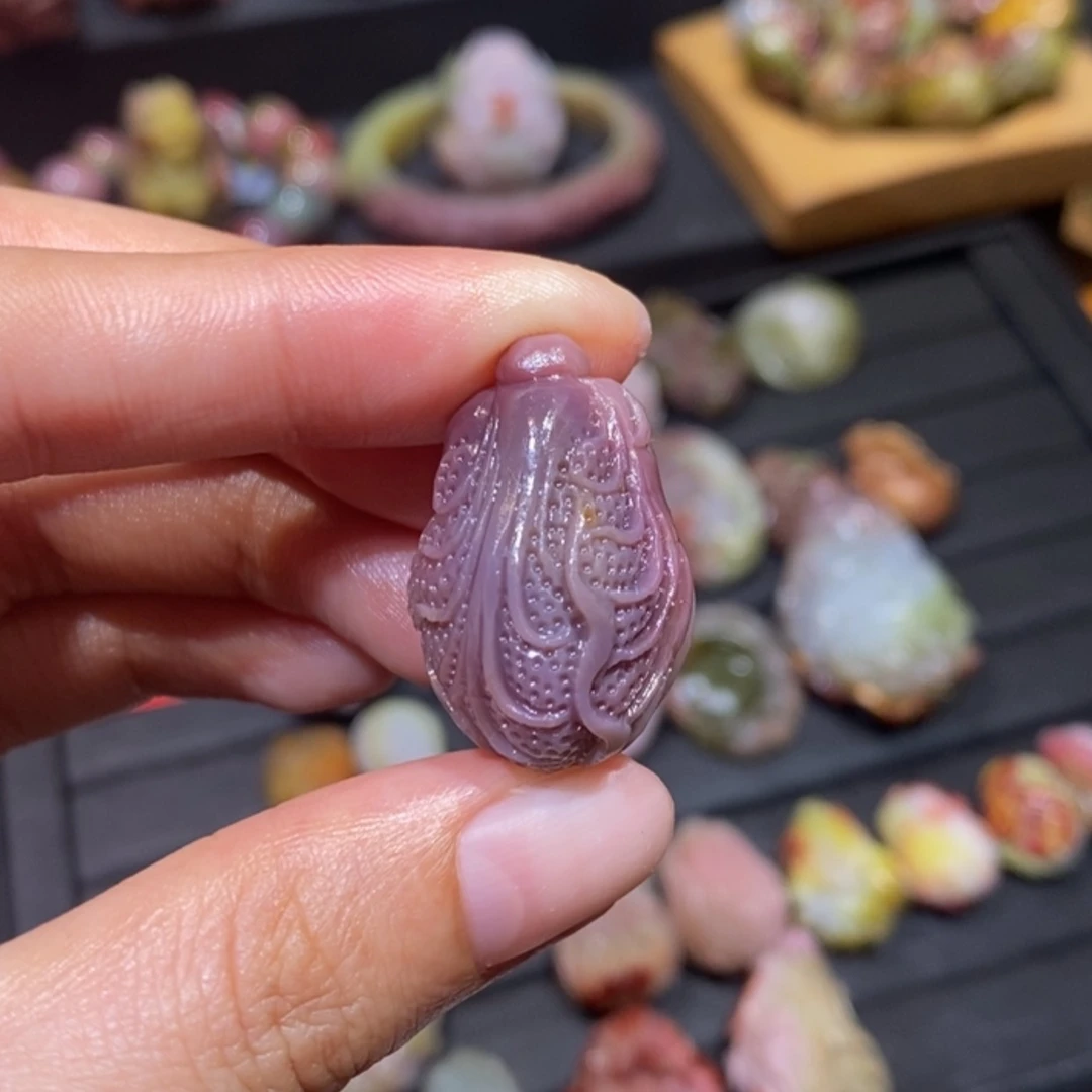 【闪购商品】未镶嵌手链玛瑙/玉髓盐源玛瑙