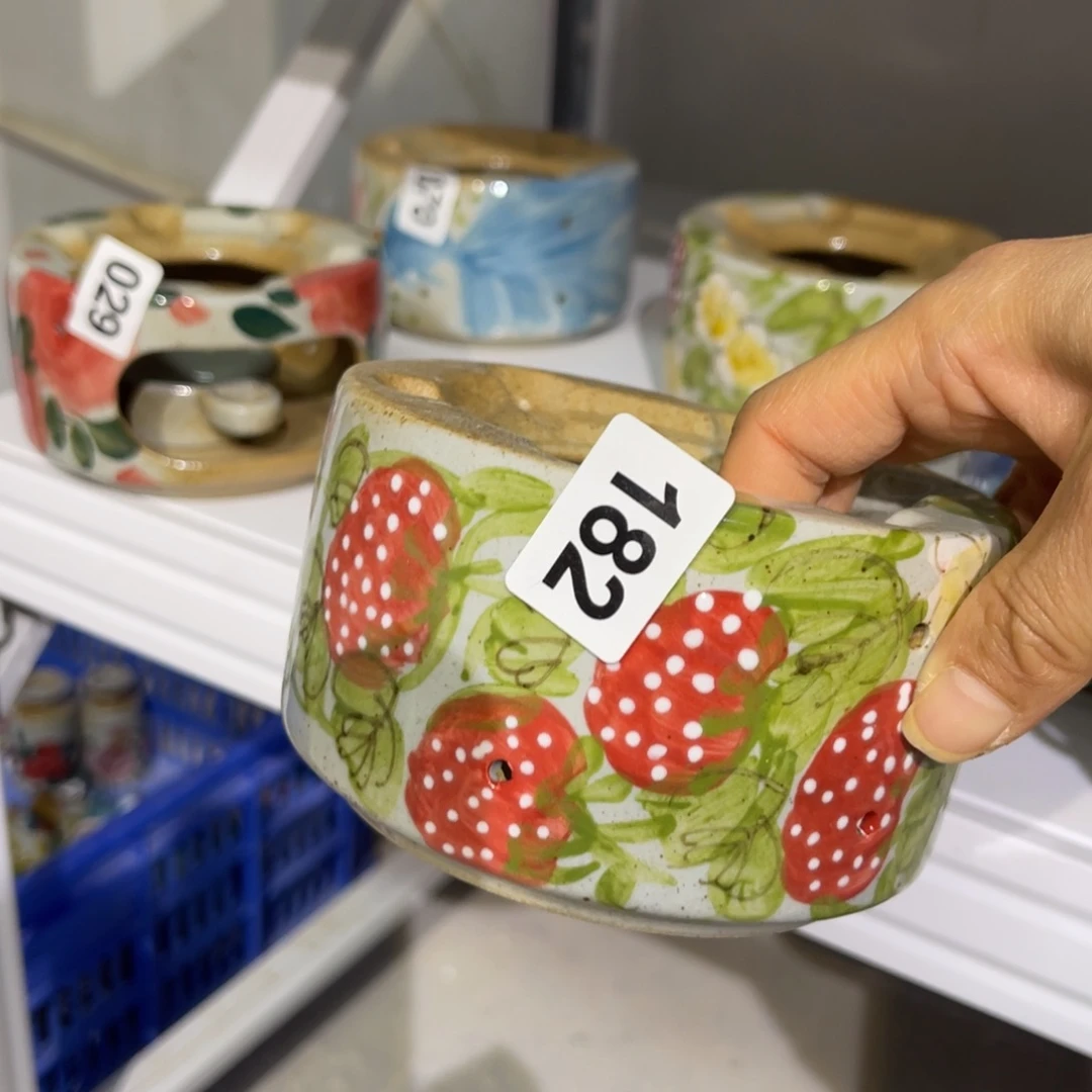 壶陶朋友们快来抢浮力