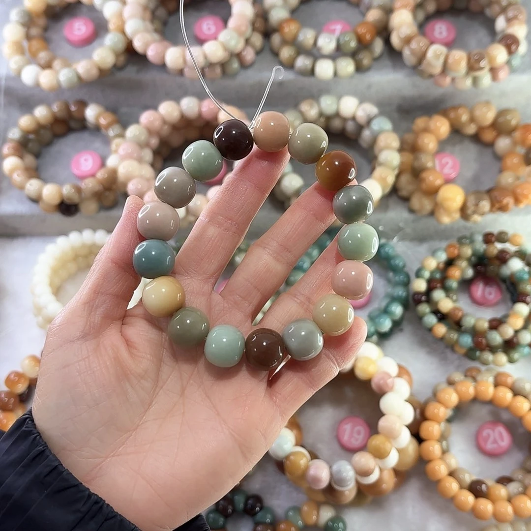 菩提根/象牙果手串?****r