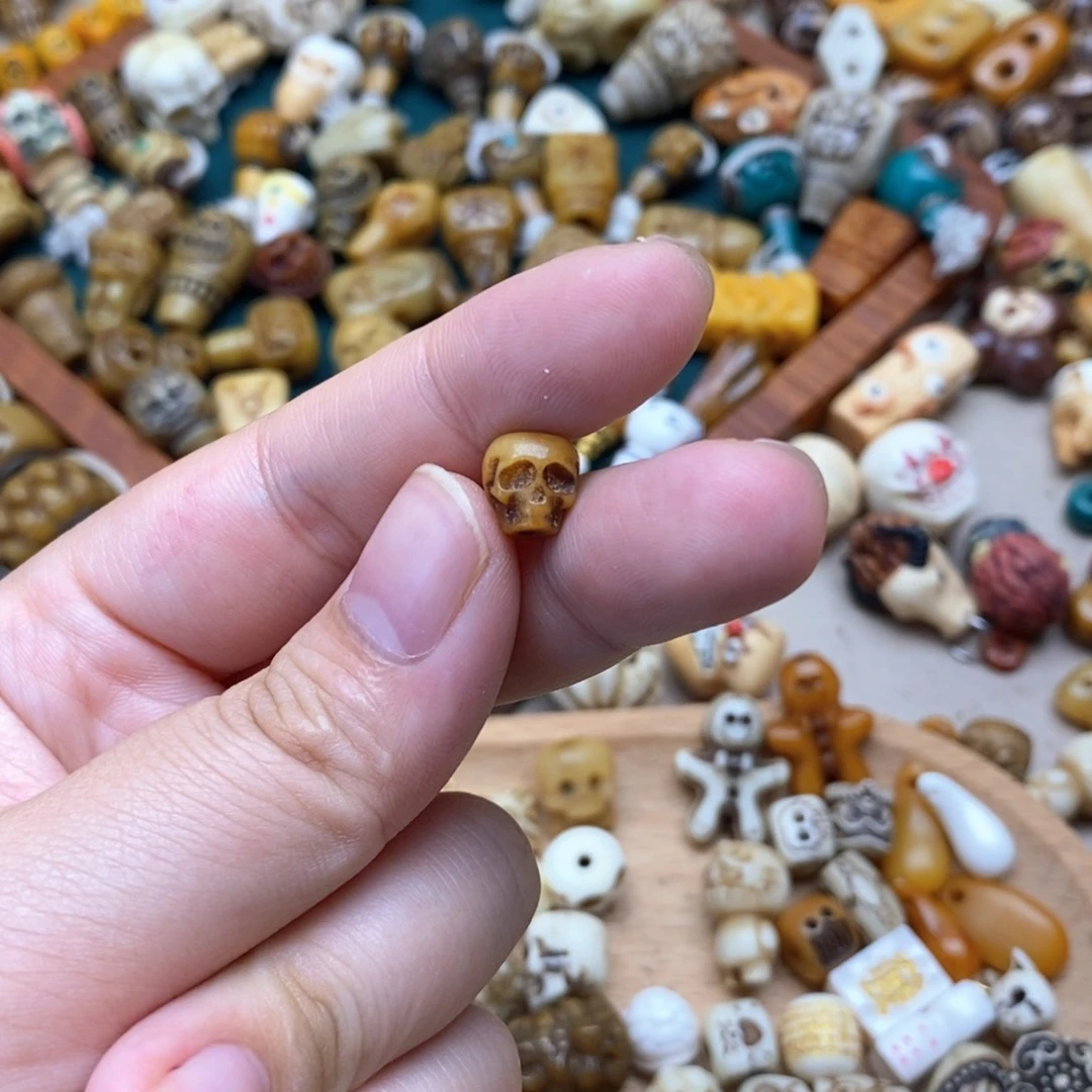 锋***￰驼骨其他配饰配件