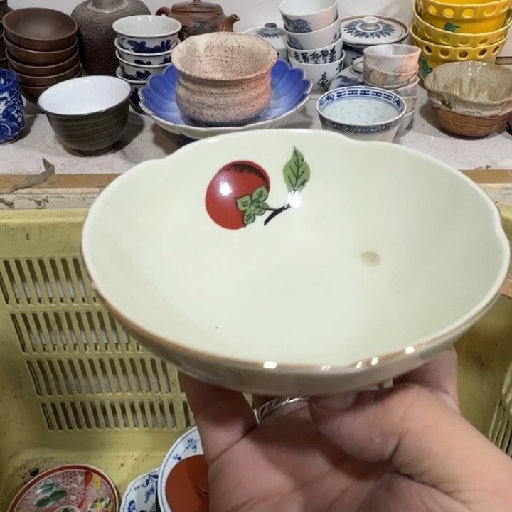 陶瓷推荐第二名20包邮