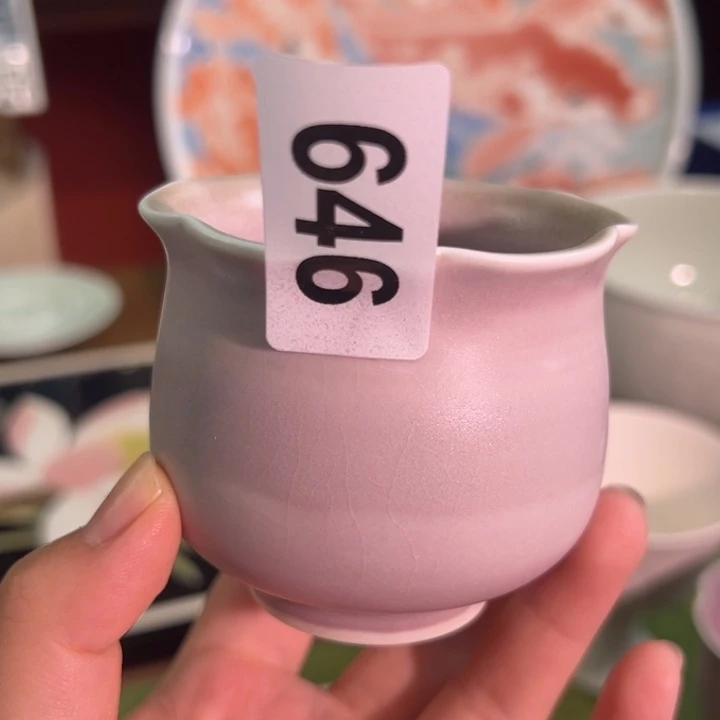 景德镇陶瓷艺术精品