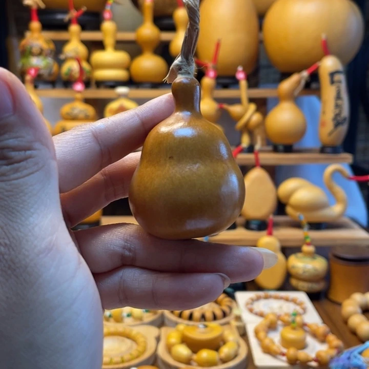 M****天然葫芦自然生长