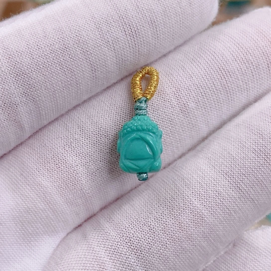 绿松石合金珠宝奇石