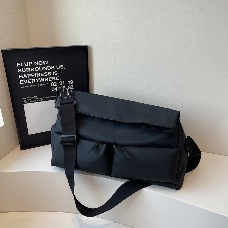 多功能旅行包干湿分离运动健身包商务出差训练包户外手提行李包