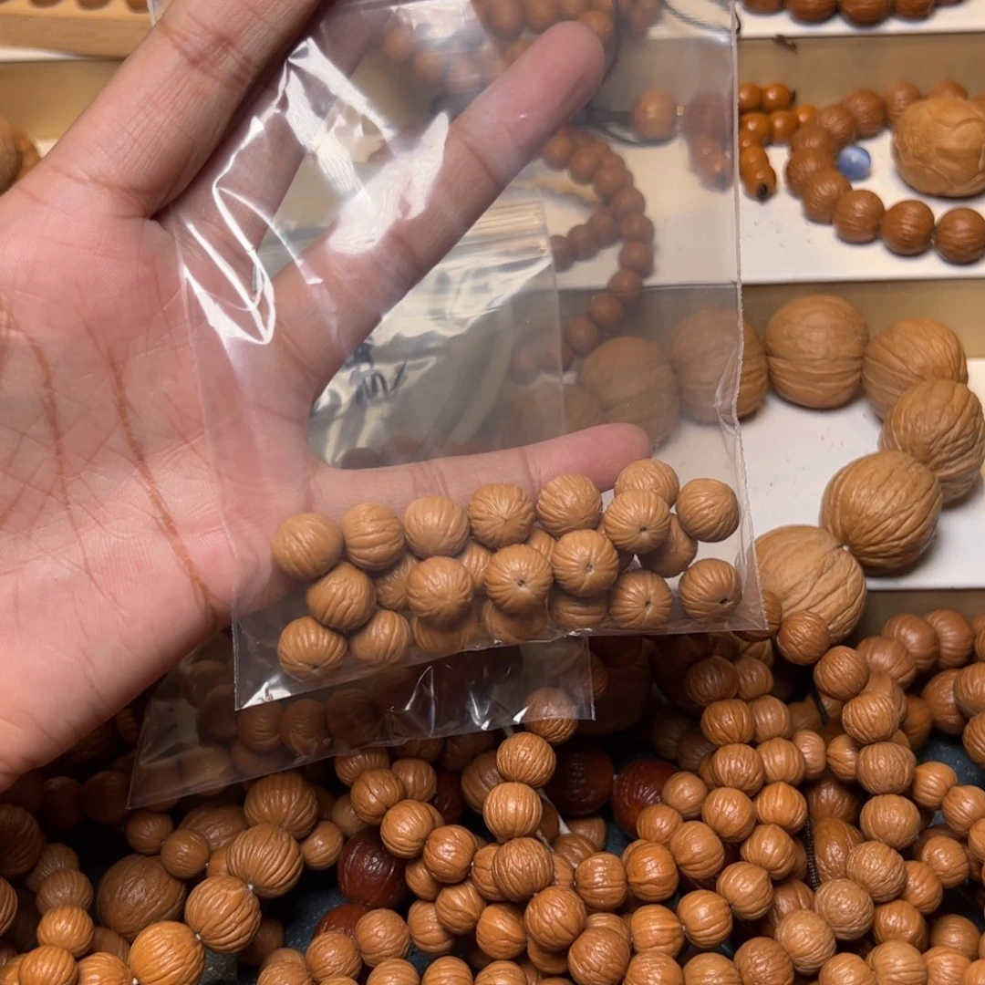 童***话吊坠猴头核桃土豪1.20尺寸