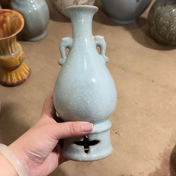 摆件瓷器瓷器瓷器瓷器