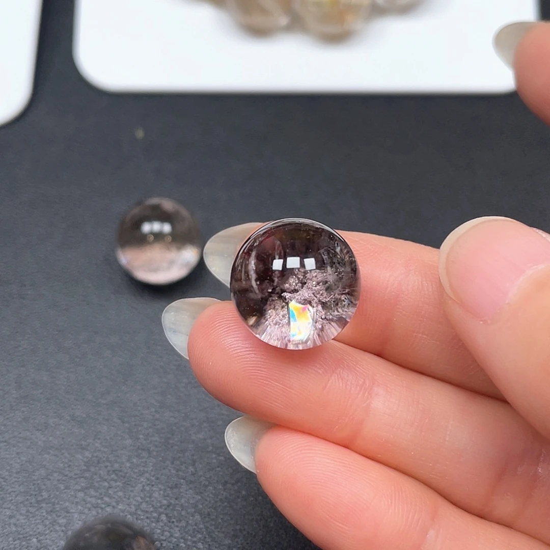 *****未镶嵌吊坠(不含链)水晶