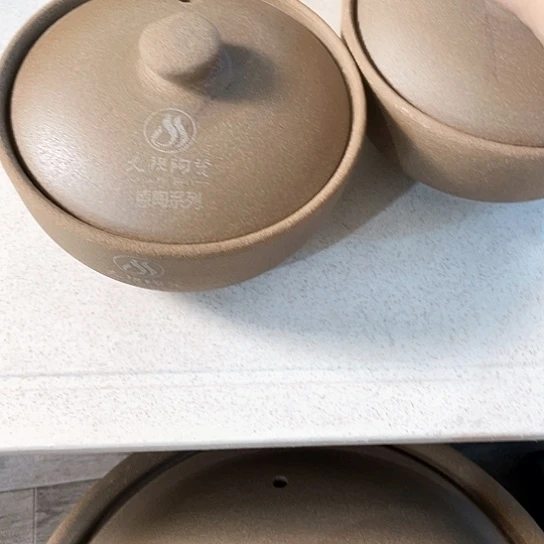 中式外贸单2个陶瓷大牌单