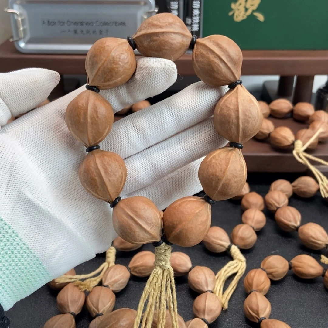 手串/手链橄榄核2127