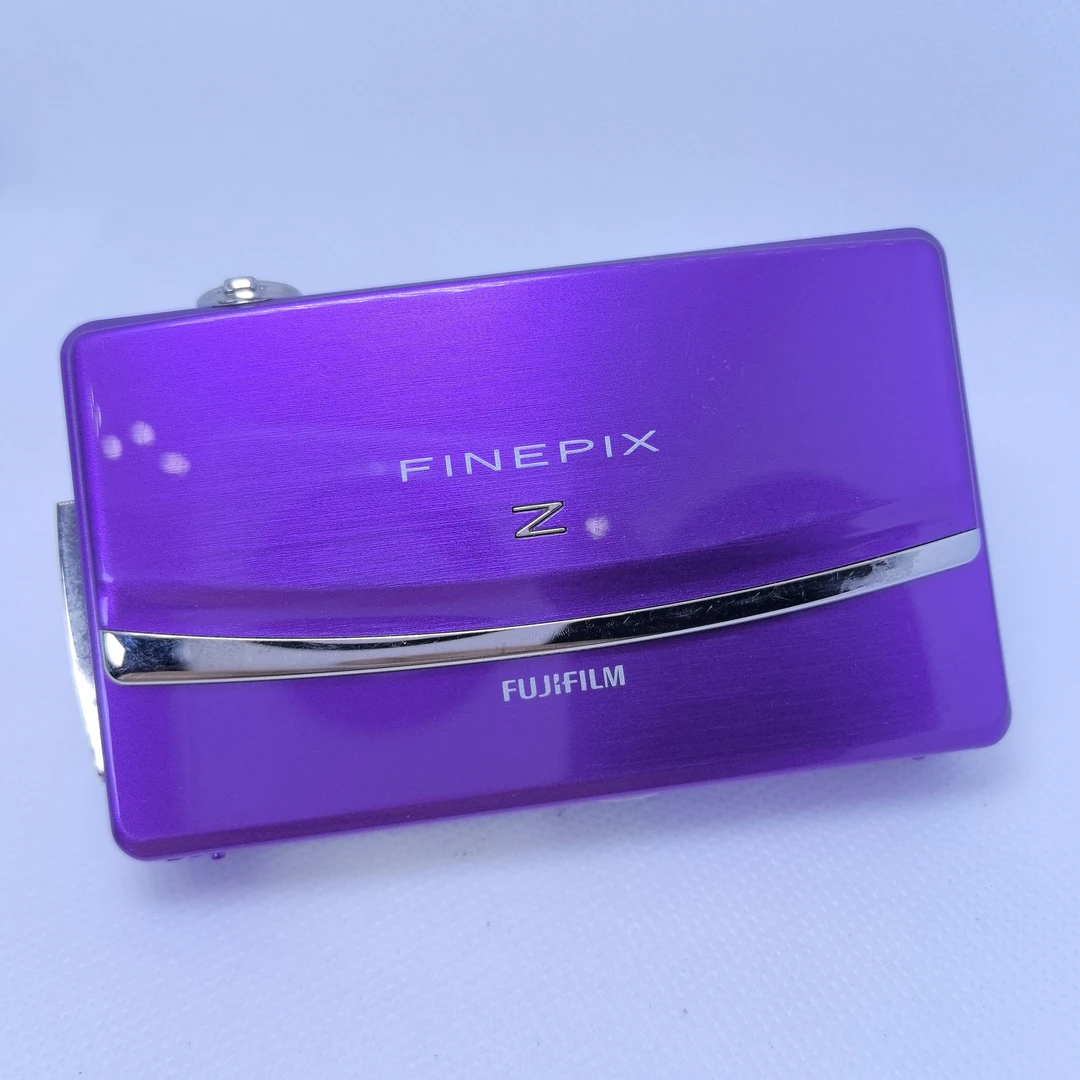 95新 Fujifilm/富士 富士z91 配件齐ccd功能完好NO退换