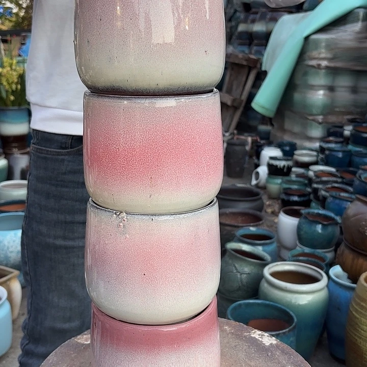 高度14厘米口14厘米瑕疵