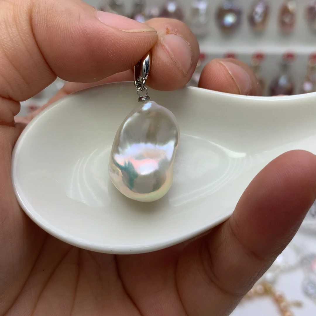 未镶嵌淡水珍珠其他