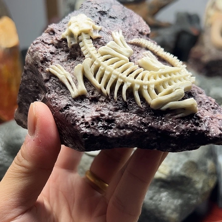 寿山石寿山石摆件