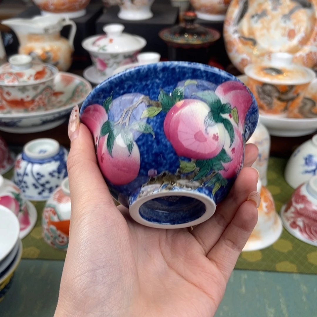 陶瓷的设计师是不是很