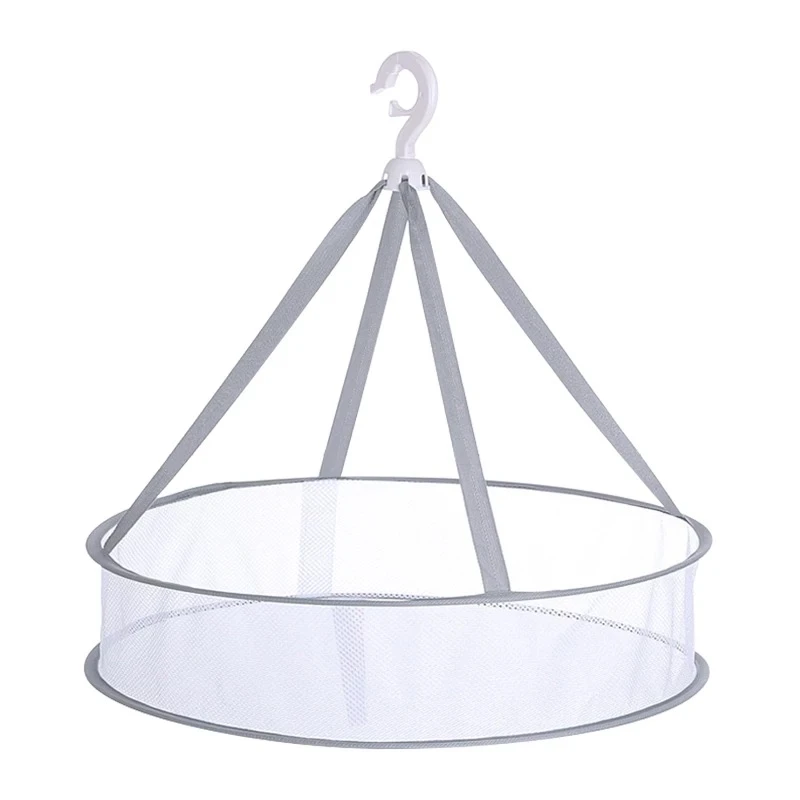 晾衣网晒毛衣神器羊绒衫专用平铺