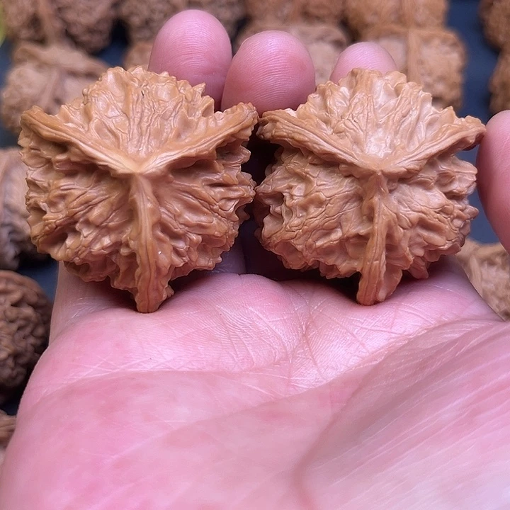 文玩核桃吊坠我想要