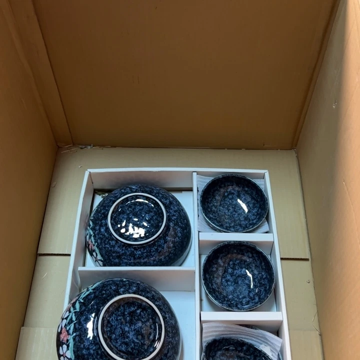 手工艺品琉璃麦丰瓷器8888888