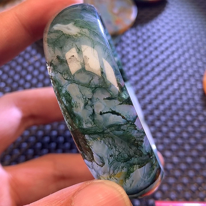 玛瑙/玉髓手镯未镶嵌?****?