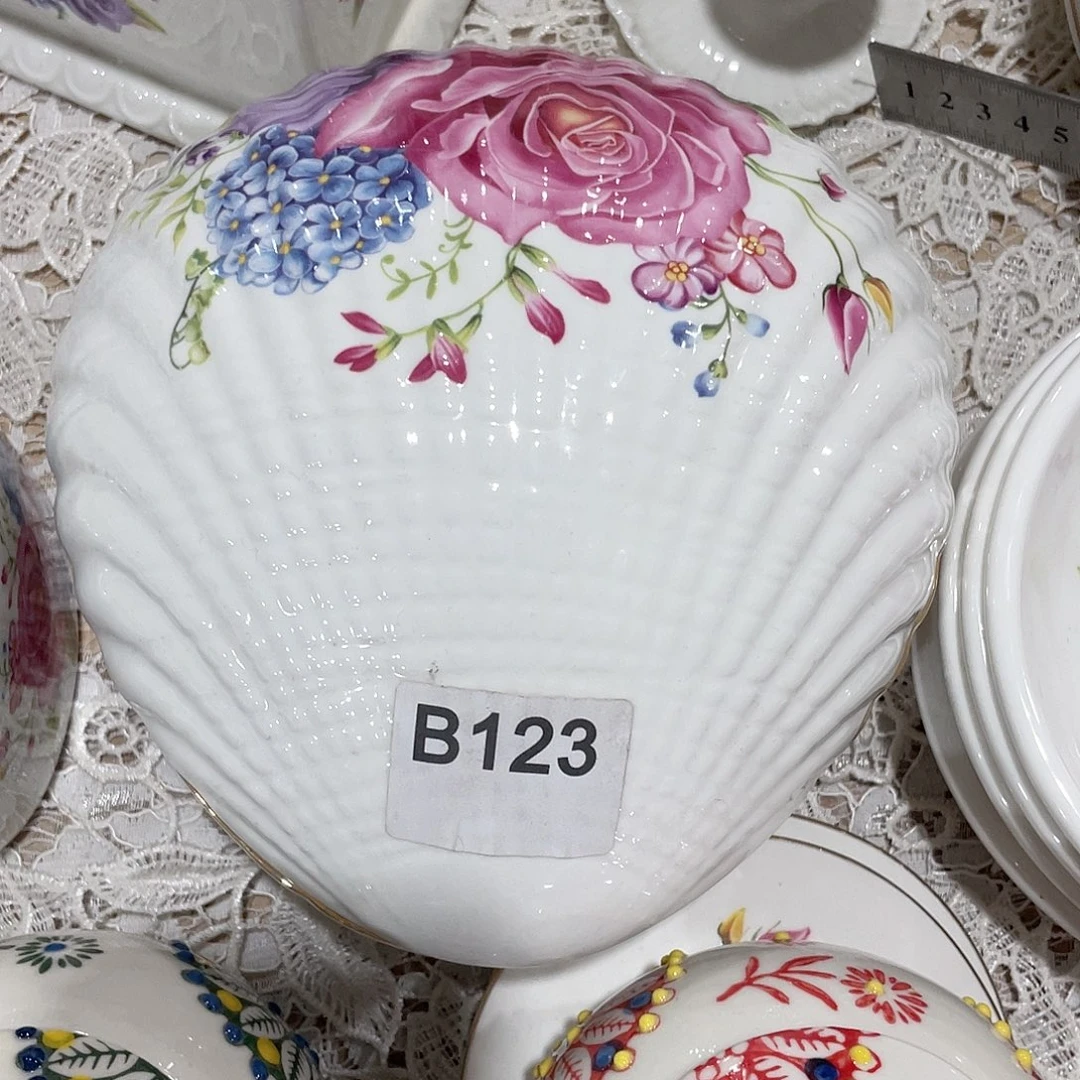 潮州小可爱精致陶瓷旗舰