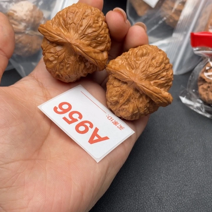 吊坠文玩核桃核桃